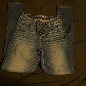 American Eagle Jeans | Size 12